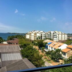 The Azure (D4), Condominium #479850991